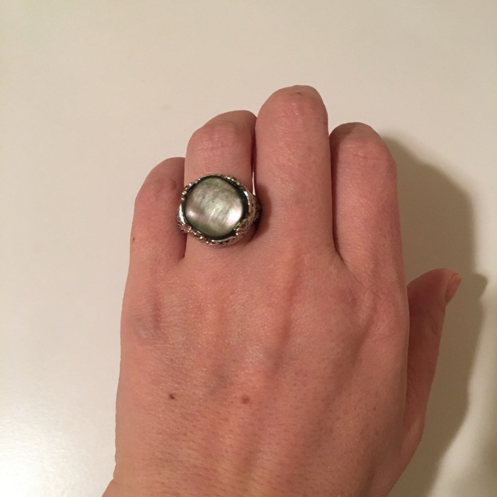 Cocktail ring - Picture 4 of 5